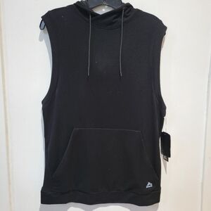 RBX x train Black pullover